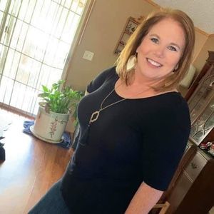 Meet your Posher, Dorothy